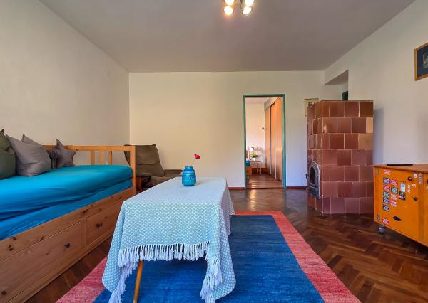 2-izbový byt s balkónom DOLNÝ SMOKOVEC (VYSOKÉ TATRY)