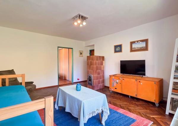 2-izbový byt s balkónom DOLNÝ SMOKOVEC (VYSOKÉ TATRY)