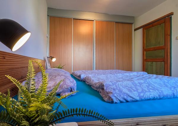 2-izbový byt s balkónom DOLNÝ SMOKOVEC (VYSOKÉ TATRY)