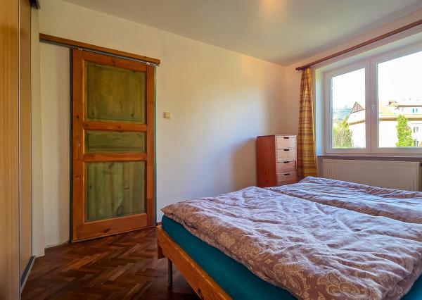 2-izbový byt s balkónom DOLNÝ SMOKOVEC (VYSOKÉ TATRY)