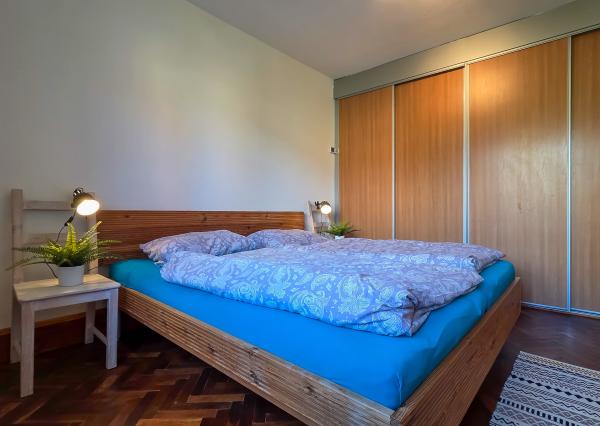 2-izbový byt s balkónom DOLNÝ SMOKOVEC (VYSOKÉ TATRY)