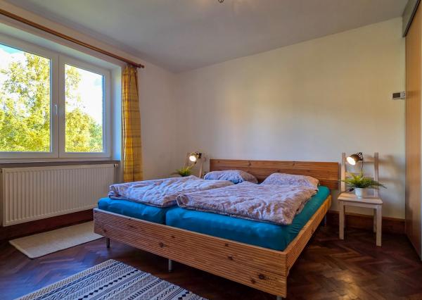 2-izbový byt s balkónom DOLNÝ SMOKOVEC (VYSOKÉ TATRY)