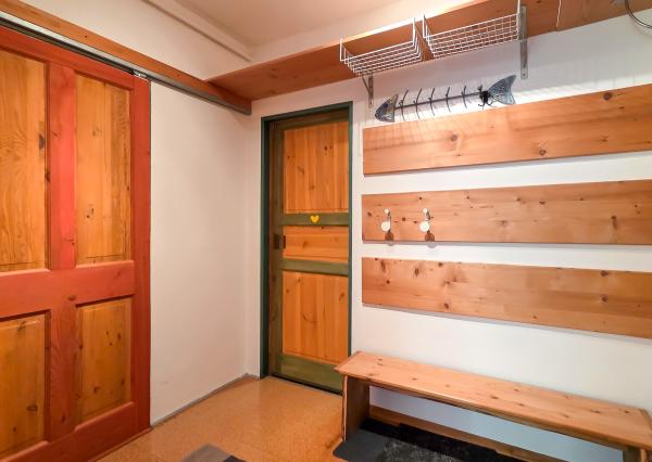 2-izbový byt s balkónom DOLNÝ SMOKOVEC (VYSOKÉ TATRY)