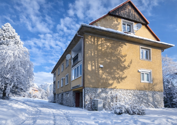 2-izbový byt s balkónom DOLNÝ SMOKOVEC (VYSOKÉ TATRY)