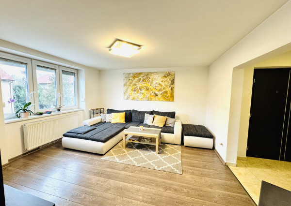 3-izbový byt v komornom dome | Gbely.