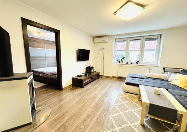 3-izbový byt v komornom dome | Gbely.