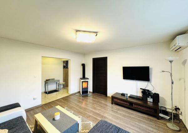 3-izbový byt v komornom dome | Gbely.