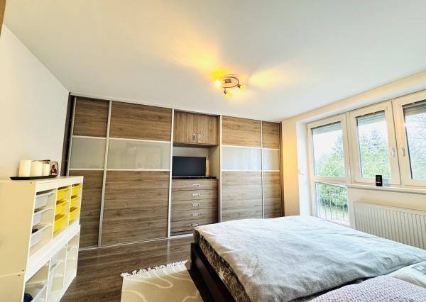 3-izbový byt v komornom dome | Gbely.