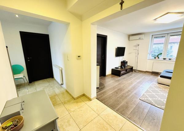 3-izbový byt v komornom dome | Gbely.