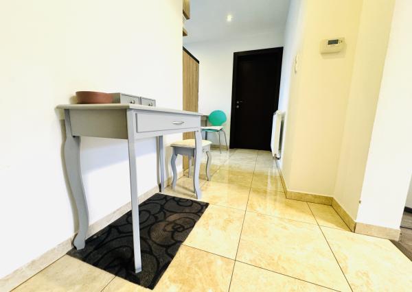 3-izbový byt v komornom dome | Gbely.