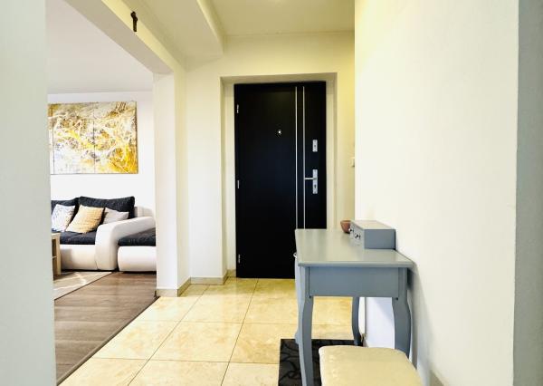 3-izbový byt v komornom dome | Gbely.