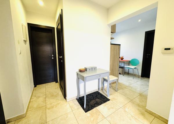 3-izbový byt v komornom dome | Gbely.