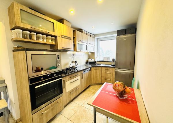 3-izbový byt v komornom dome | Gbely.