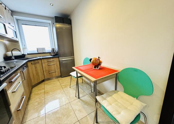 3-izbový byt v komornom dome | Gbely.