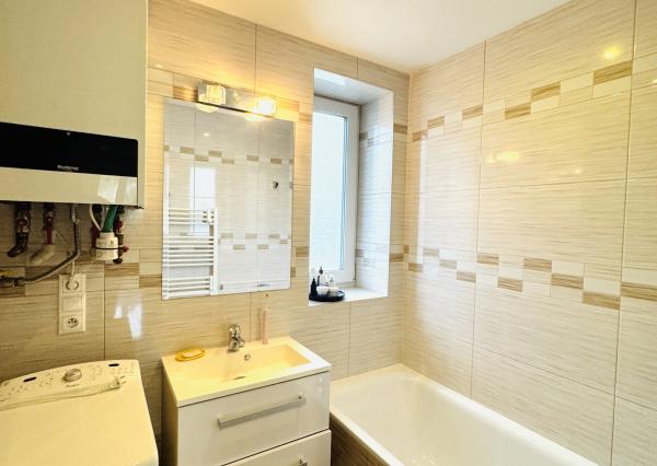 3-izbový byt v komornom dome | Gbely.