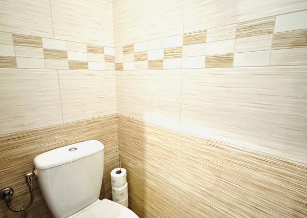 3-izbový byt v komornom dome | Gbely.