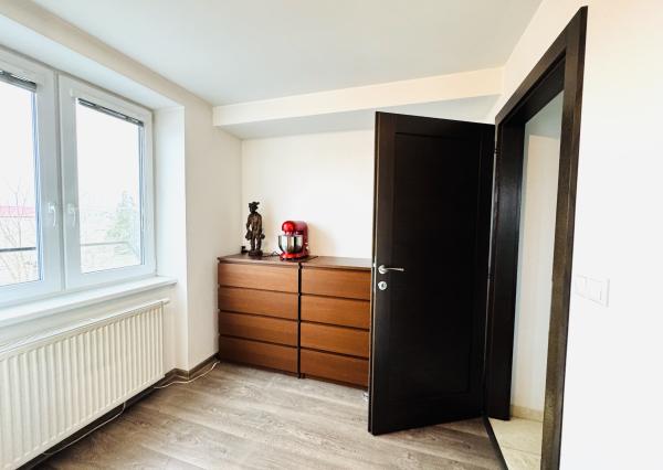 3-izbový byt v komornom dome | Gbely.