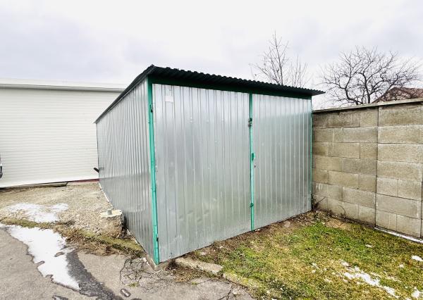 3-izbový byt v komornom dome | Gbely.