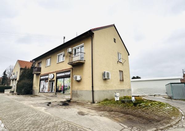 3-izbový byt v komornom dome | Gbely.