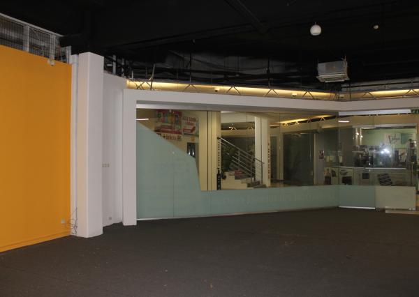 Obchodné priestory na prenájom Košice JAZERO 104m2