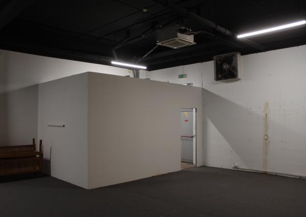 Obchodné priestory na prenájom Košice JAZERO 104m2