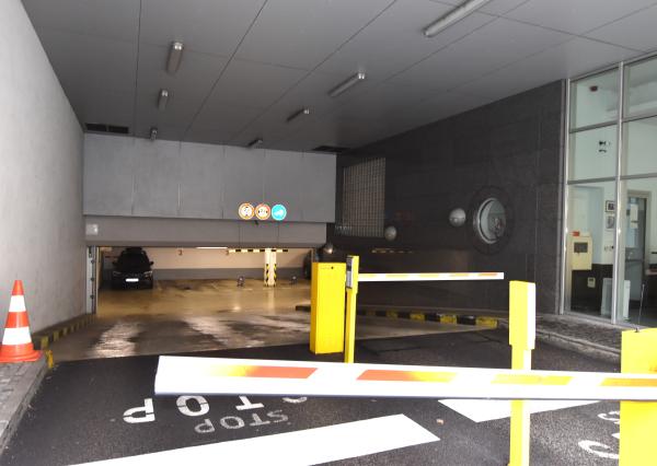 Na prenájom kompletne zariadený 1-izbový byt v Bratislave.