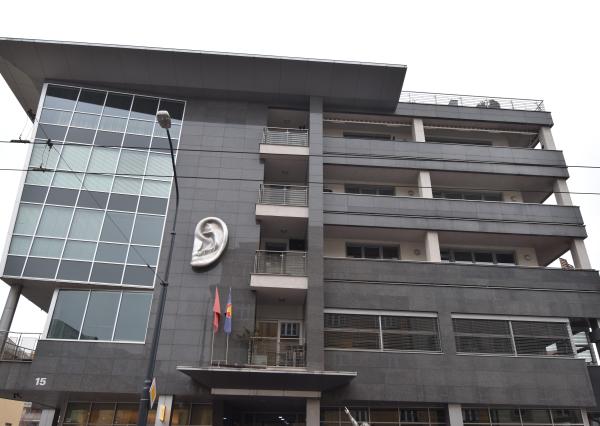 Na prenájom kompletne zariadený 1-izbový byt v Bratislave.