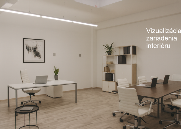 Obchodné priestory na prenájom Košice JAZERO 104m2