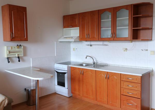 Prenájom garsónky v Bratislave - Petržalke, Fedinova ulica