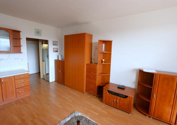 Prenájom garsónky v Bratislave - Petržalke, Fedinova ulica