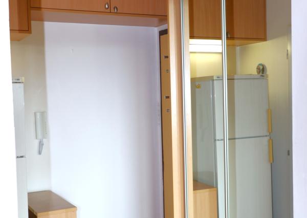 Prenájom garsónky v Bratislave - Petržalke, Fedinova ulica