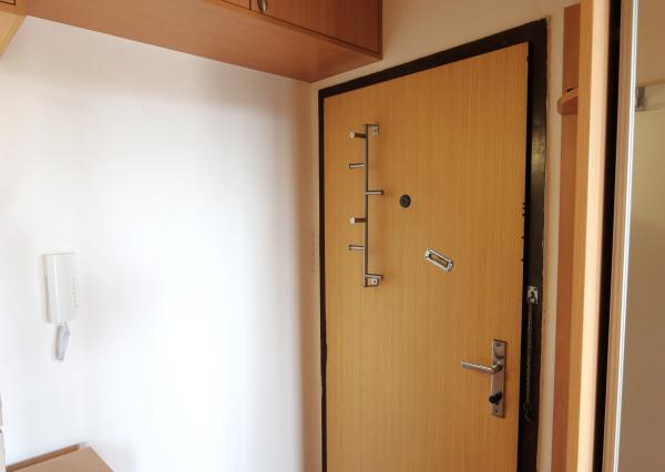 Prenájom garsónky v Bratislave - Petržalke, Fedinova ulica