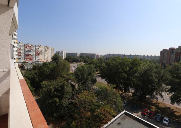 Prenájom garsónky v Bratislave - Petržalke, Fedinova ulica