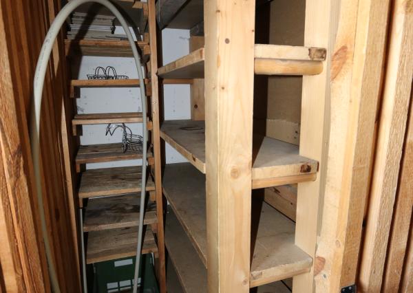 Prenájom garsónky v Bratislave - Petržalke, Fedinova ulica