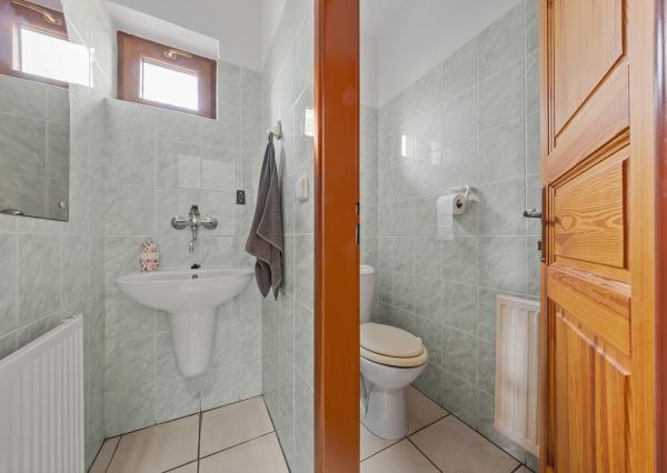 PREDAJ KOMERČNÉHO PRIESTORU, ROHOVCE (25 min. Bratislava R7)