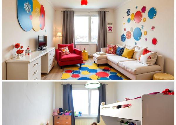 SPIŠSKÁ NOVÁ VES 3-izbový byt na PREDAJ (sídlisko MIER)