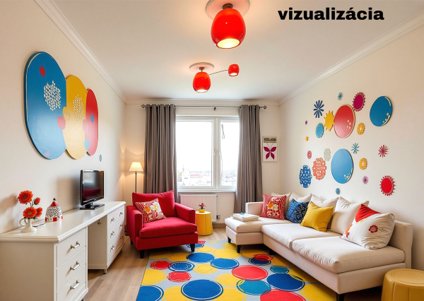 SPIŠSKÁ NOVÁ VES 3-izbový byt na PREDAJ (sídlisko MIER)