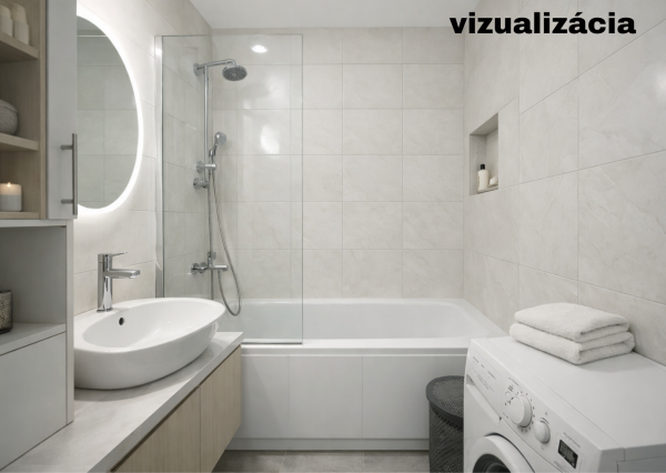 SPIŠSKÁ NOVÁ VES 3-izbový byt na PREDAJ (sídlisko MIER)