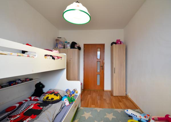 SPIŠSKÁ NOVÁ VES 3-izbový byt na PREDAJ (sídlisko MIER)