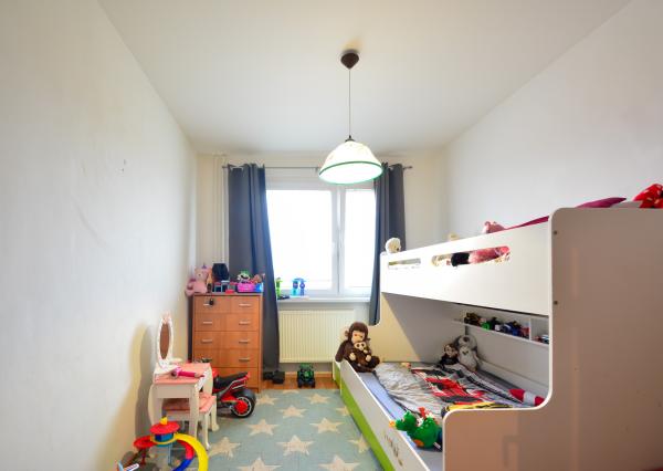 SPIŠSKÁ NOVÁ VES 3-izbový byt na PREDAJ (sídlisko MIER)