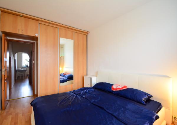 SPIŠSKÁ NOVÁ VES 3-izbový byt na PREDAJ (sídlisko MIER)