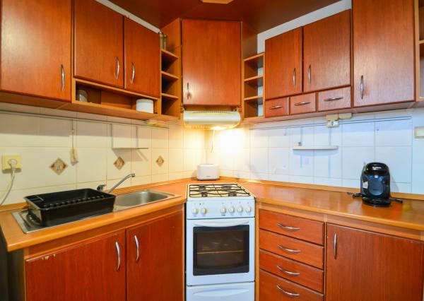 SPIŠSKÁ NOVÁ VES 3-izbový byt na PREDAJ (sídlisko MIER)