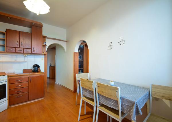 SPIŠSKÁ NOVÁ VES 3-izbový byt na PREDAJ (sídlisko MIER)