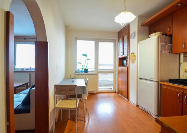 SPIŠSKÁ NOVÁ VES 3-izbový byt na PREDAJ (sídlisko MIER)