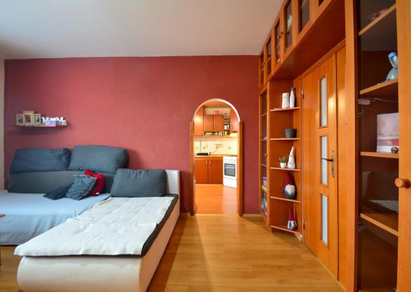 SPIŠSKÁ NOVÁ VES 3-izbový byt na PREDAJ (sídlisko MIER)