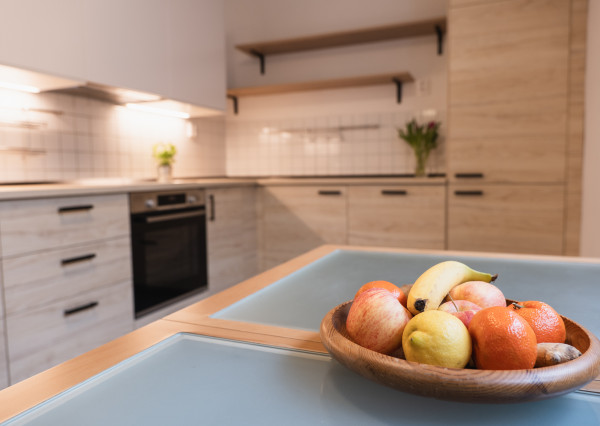 Predaj priestranného 4 izbového rodinného domu s bazénom na Kolibe