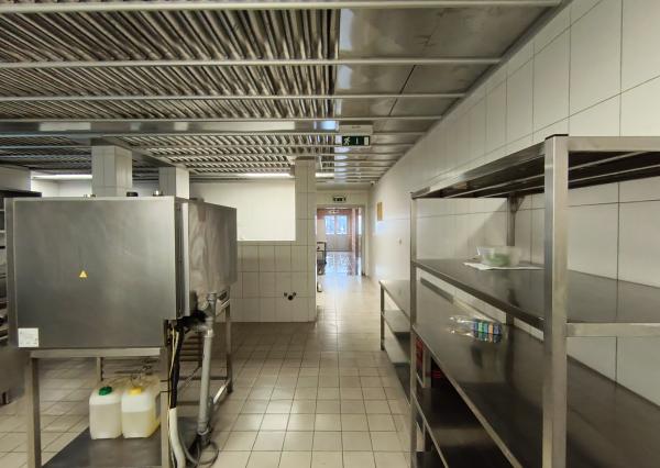 Kuchyňa na prenájom so zariadením Košice - Moldavská