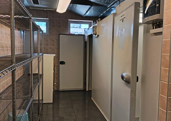 Kuchyňa na prenájom so zariadením Košice - Moldavská