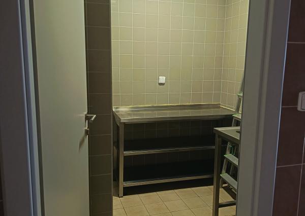 Kuchyňa na prenájom so zariadením Košice - Moldavská