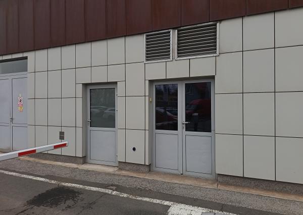 Kuchyňa na prenájom so zariadením Košice - Moldavská